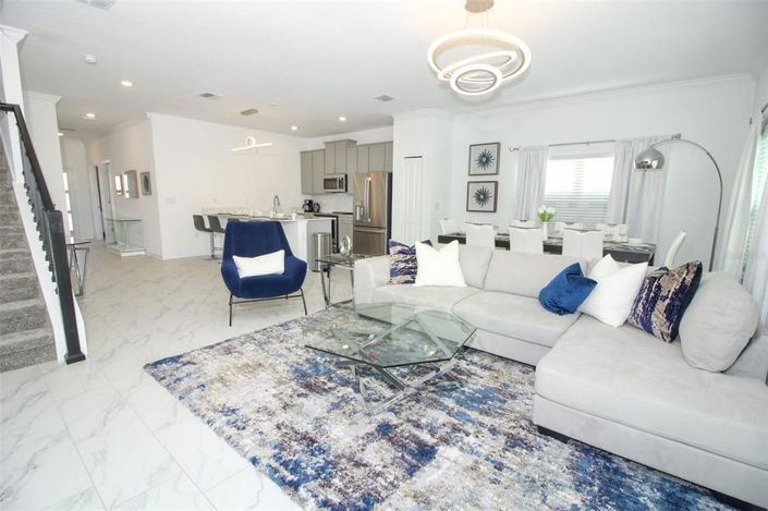 Image No.8-Maison de ville de 5 chambres à vendre à Davenport