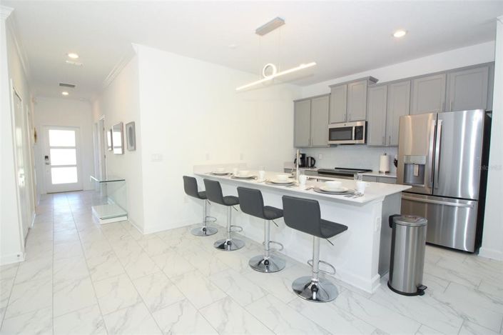 Image No.9-Maison de ville de 5 chambres à vendre à Davenport