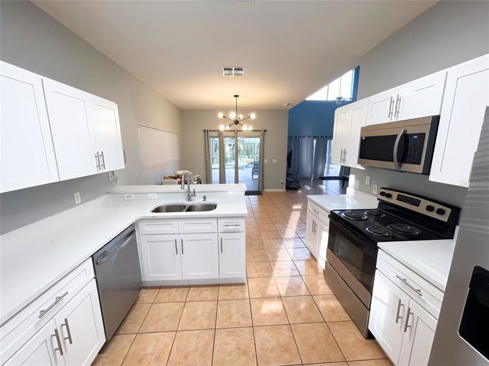 Image No.13-Propriété de 5 chambres à vendre à Davenport