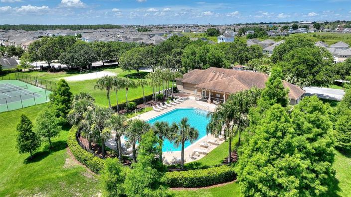 Image No.50-Propriété de 5 chambres à vendre à Davenport