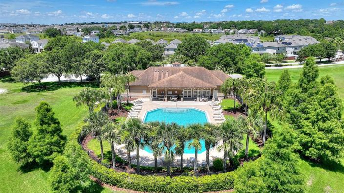 Image No.51-Propriété de 5 chambres à vendre à Davenport