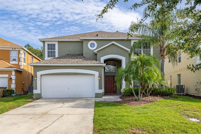 Image No.1-Propriété de 7 chambres à vendre à Kissimmee