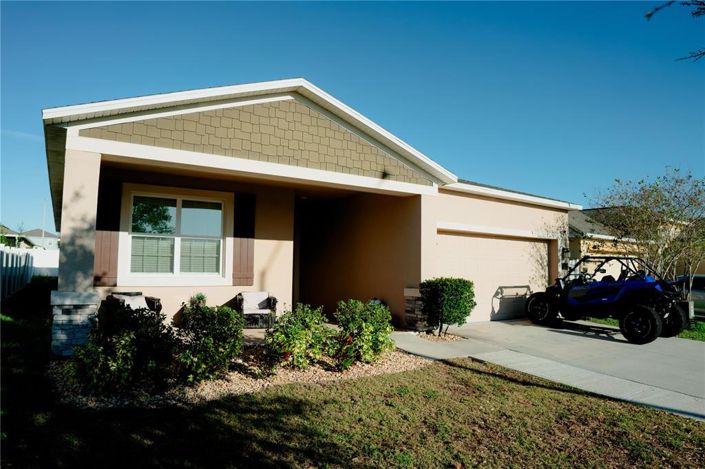 Image No.2-Propriété de 4 chambres à vendre à Davenport