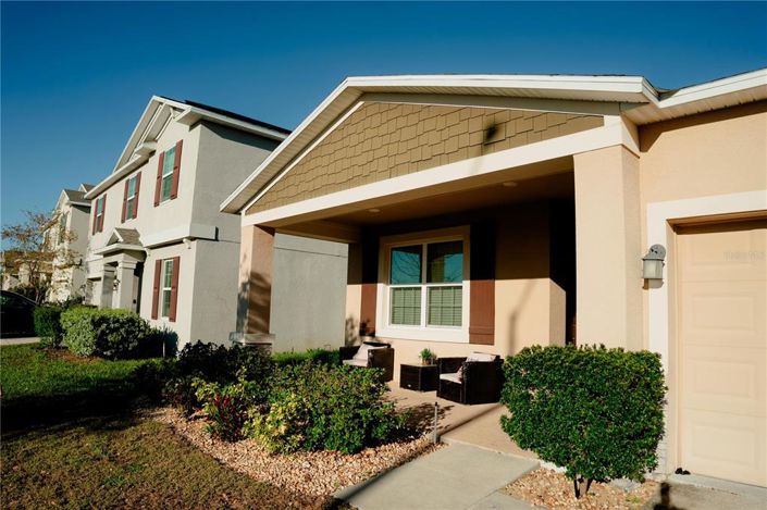 Image No.3-Propriété de 4 chambres à vendre à Davenport