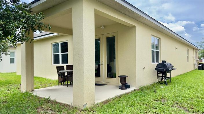 Image No.15-Propriété de 4 chambres à vendre à Davenport