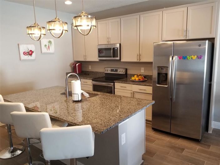 Image No.3-Propriété de 4 chambres à vendre à Davenport