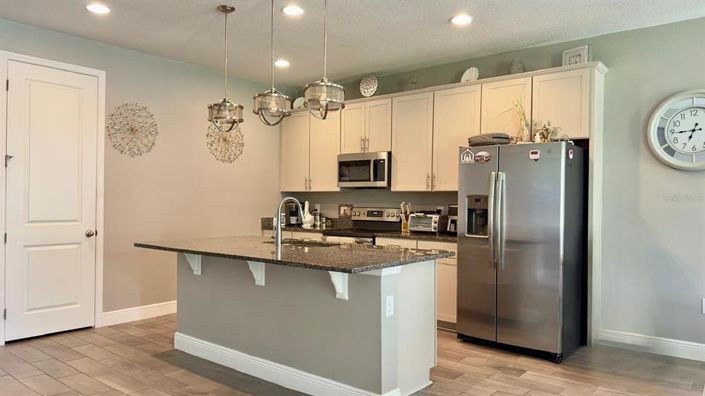 Image No.6-Propriété de 4 chambres à vendre à Davenport