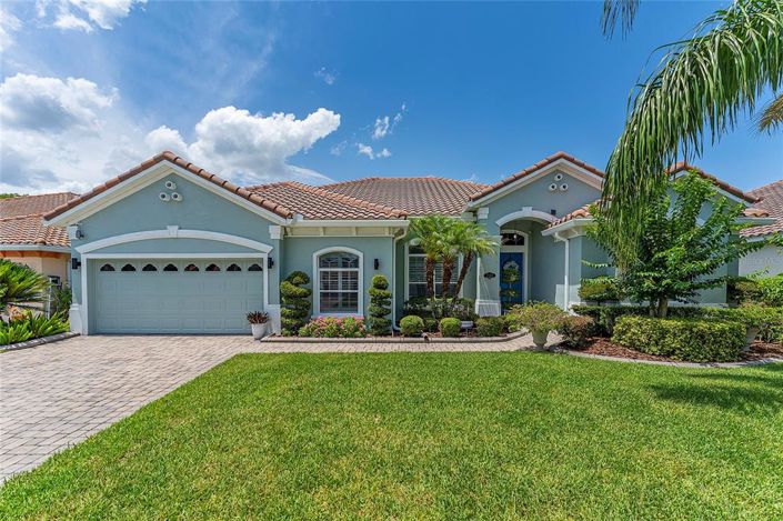 Image No.1-Propriété de 5 chambres à vendre à Kissimmee