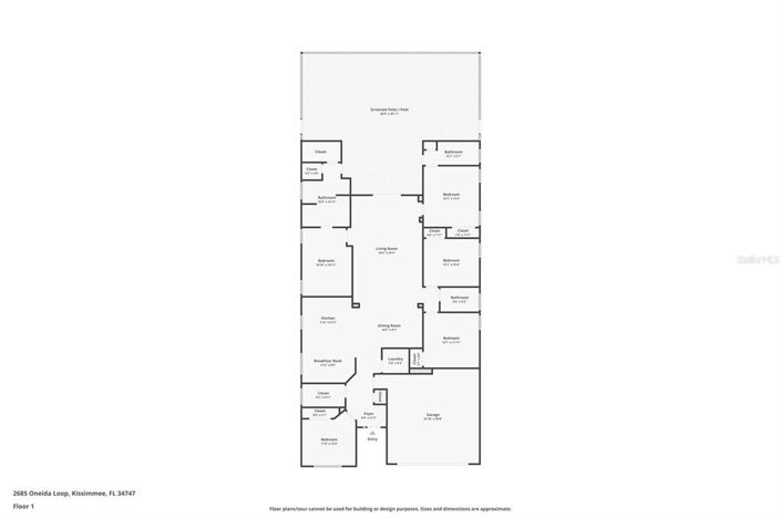 Image No.40-5 Bed Property for sale