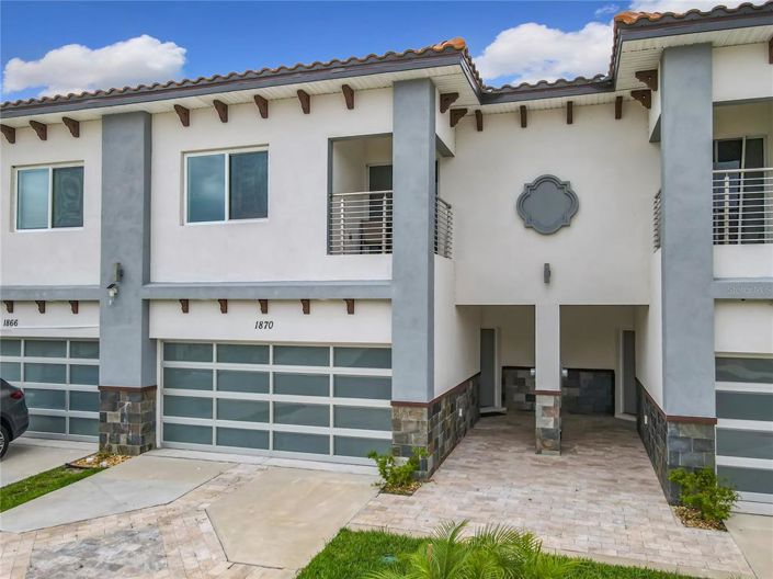 Image No.2-3 Bed Townhouse for sale