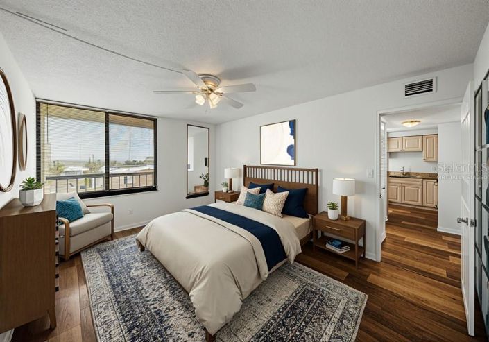 Image No.25-2 Bed Property for sale