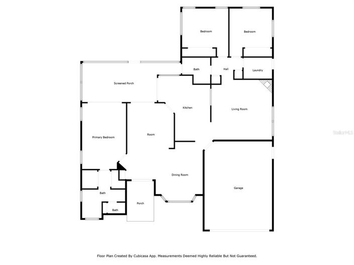 Image No.16-3 Bed Property for sale