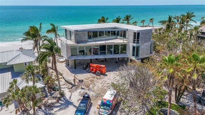Image No.22-Propriété de 5 chambres à vendre à Longboat Key
