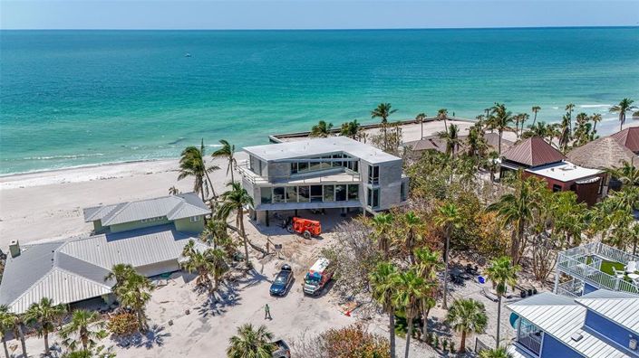 Image No.23-Propriété de 5 chambres à vendre à Longboat Key