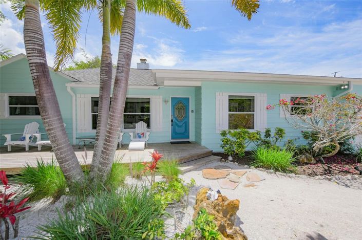 Image No.1-Propriété de 3 chambres à vendre à Sarasota