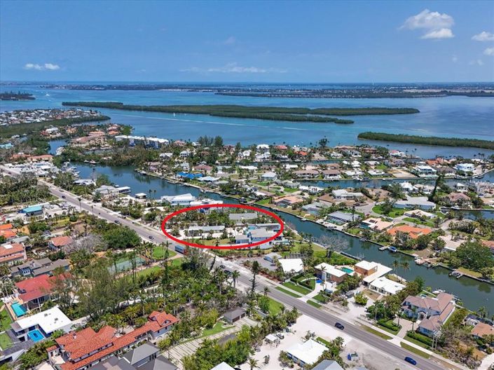 Image No.43-Propriété de 2 chambres à vendre à Longboat Key