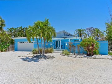 Propriété de 2 chambres à vendre à Longboat Key