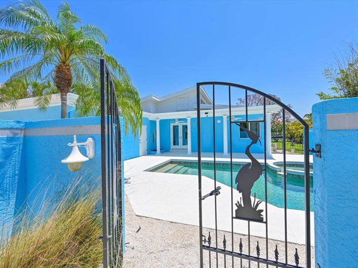 Image No.6-Propriété de 2 chambres à vendre à Longboat Key