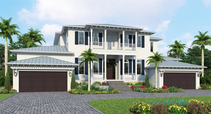 Image No.1-Propriété de 4 chambres à vendre à Sarasota