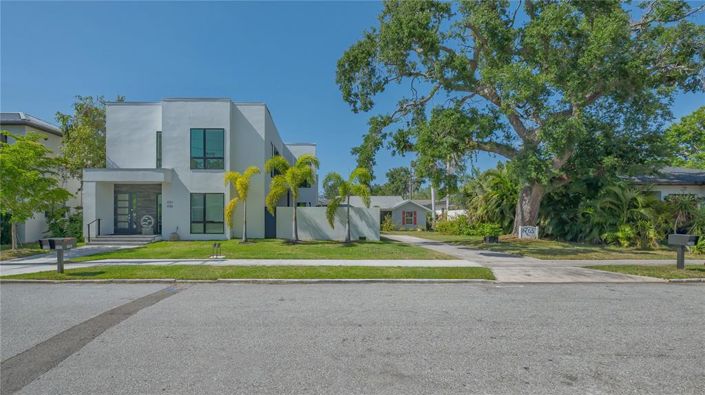 Image No.12-Propriété de 4 chambres à vendre à Sarasota