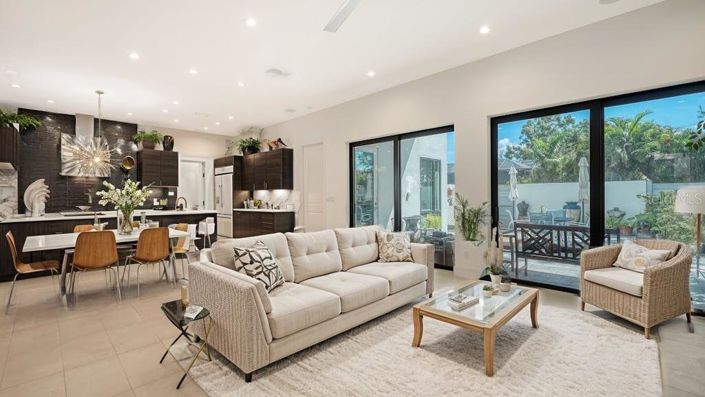 Image No.19-Propriété de 4 chambres à vendre à Sarasota