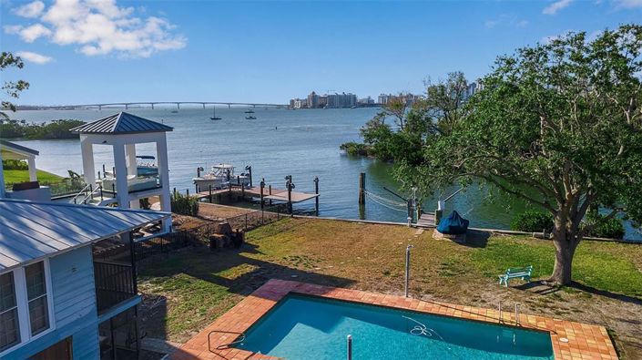Image No.1-Propriété de 4 chambres à vendre à Sarasota