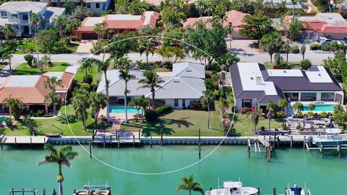 Image No.1-Propriété de 3 chambres à vendre à Sarasota