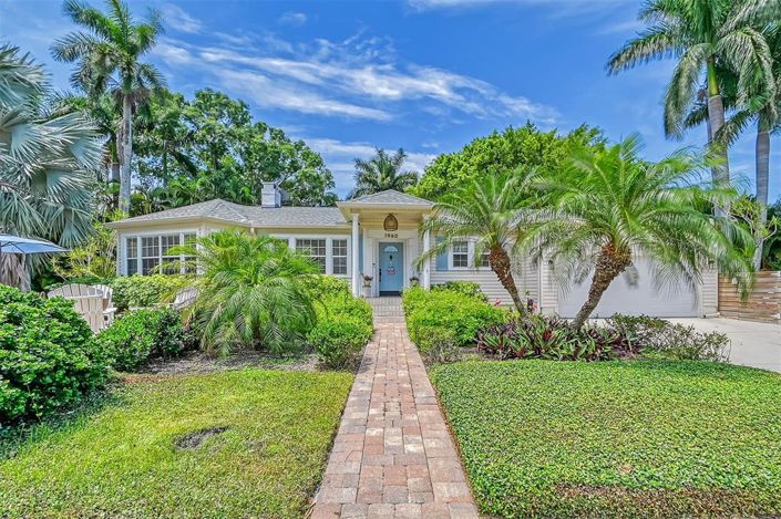 Image No.1-Propriété de 3 chambres à vendre à Sarasota