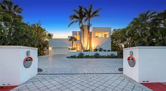 Image No.1-Propriété de 4 chambres à vendre à Sarasota