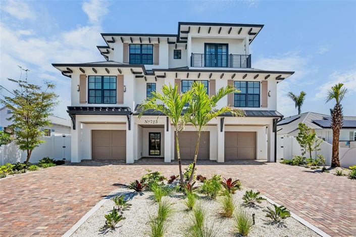 Image No.1-Propriété de 6 chambres à vendre à Sarasota