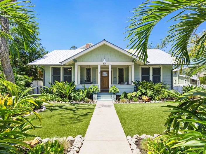 Image No.1-Propriété de 4 chambres à vendre à Sarasota