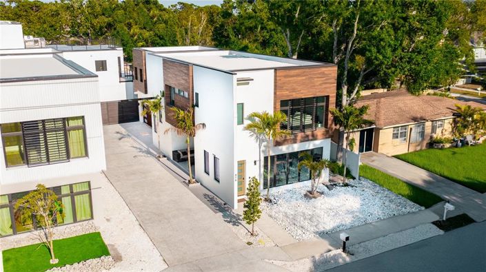 Image No.1-Propriété de 4 chambres à vendre à Sarasota
