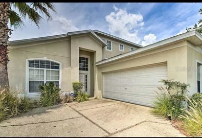 Propriété de 4 chambres à vendre à Davenport