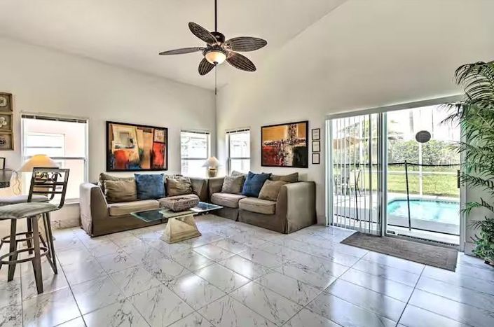 Image No.6-Propriété de 4 chambres à vendre à Davenport