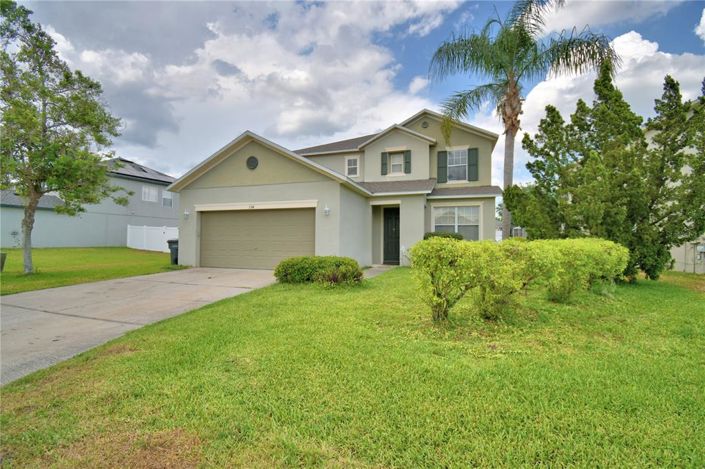 Image No.3-Propriété de 5 chambres à vendre à Davenport