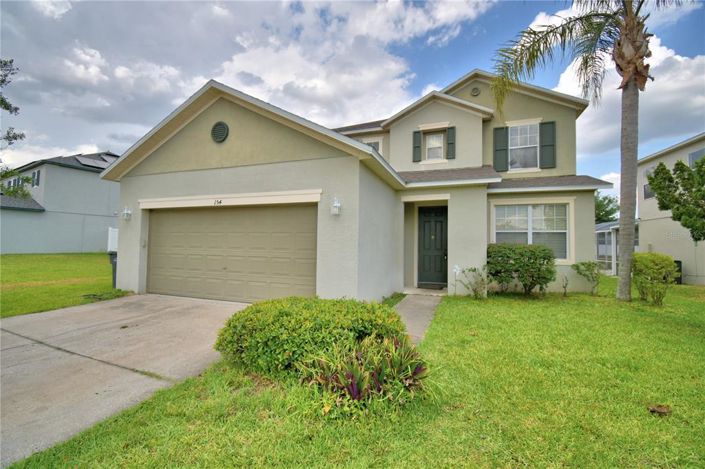 Image No.4-Propriété de 5 chambres à vendre à Davenport