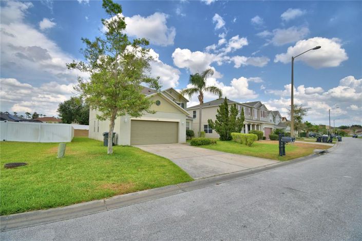 Image No.5-Propriété de 5 chambres à vendre à Davenport