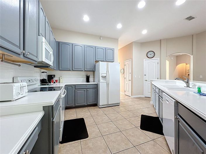 Image No.9-Propriété de 5 chambres à vendre à Davenport