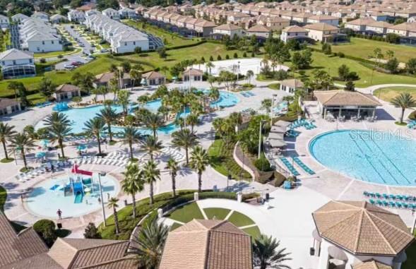 Image No.16-Maison de ville de 4 chambres à vendre à Davenport