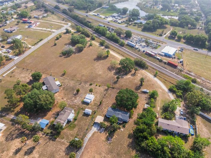 Image No.4-Propriété de 3 chambres à vendre à Haines City