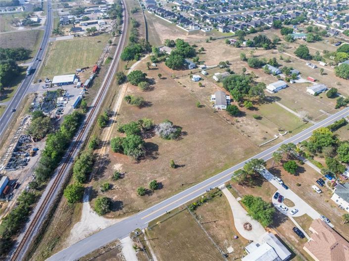 Image No.9-Propriété de 3 chambres à vendre à Haines City