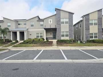 5 Bed Townhouse for sale