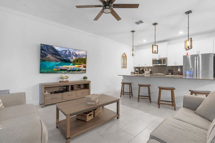 Image No.12-Maison de ville de 4 chambres à vendre à Davenport