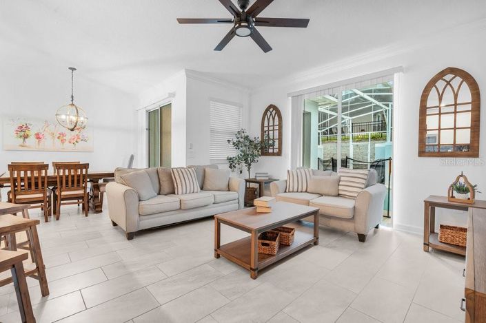 Image No.14-Maison de ville de 4 chambres à vendre à Davenport