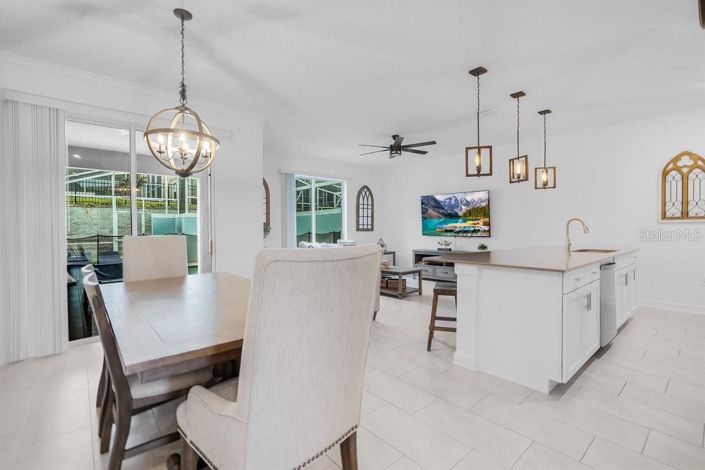 Image No.17-Maison de ville de 4 chambres à vendre à Davenport