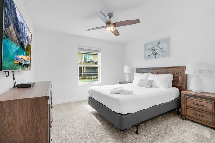 Image No.21-Maison de ville de 4 chambres à vendre à Davenport