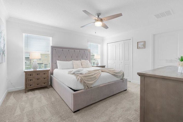 Image No.23-Maison de ville de 4 chambres à vendre à Davenport