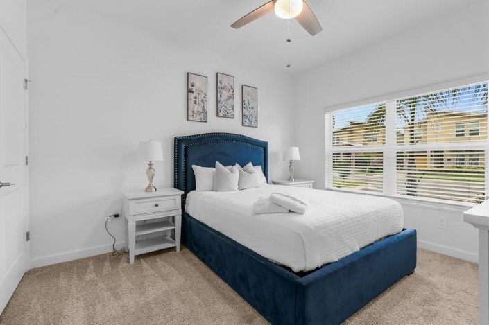 Image No.5-Maison de ville de 4 chambres à vendre à Davenport