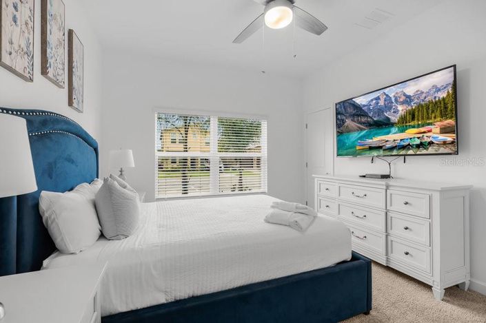 Image No.6-Maison de ville de 4 chambres à vendre à Davenport