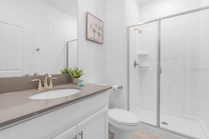 Image No.7-Maison de ville de 4 chambres à vendre à Davenport